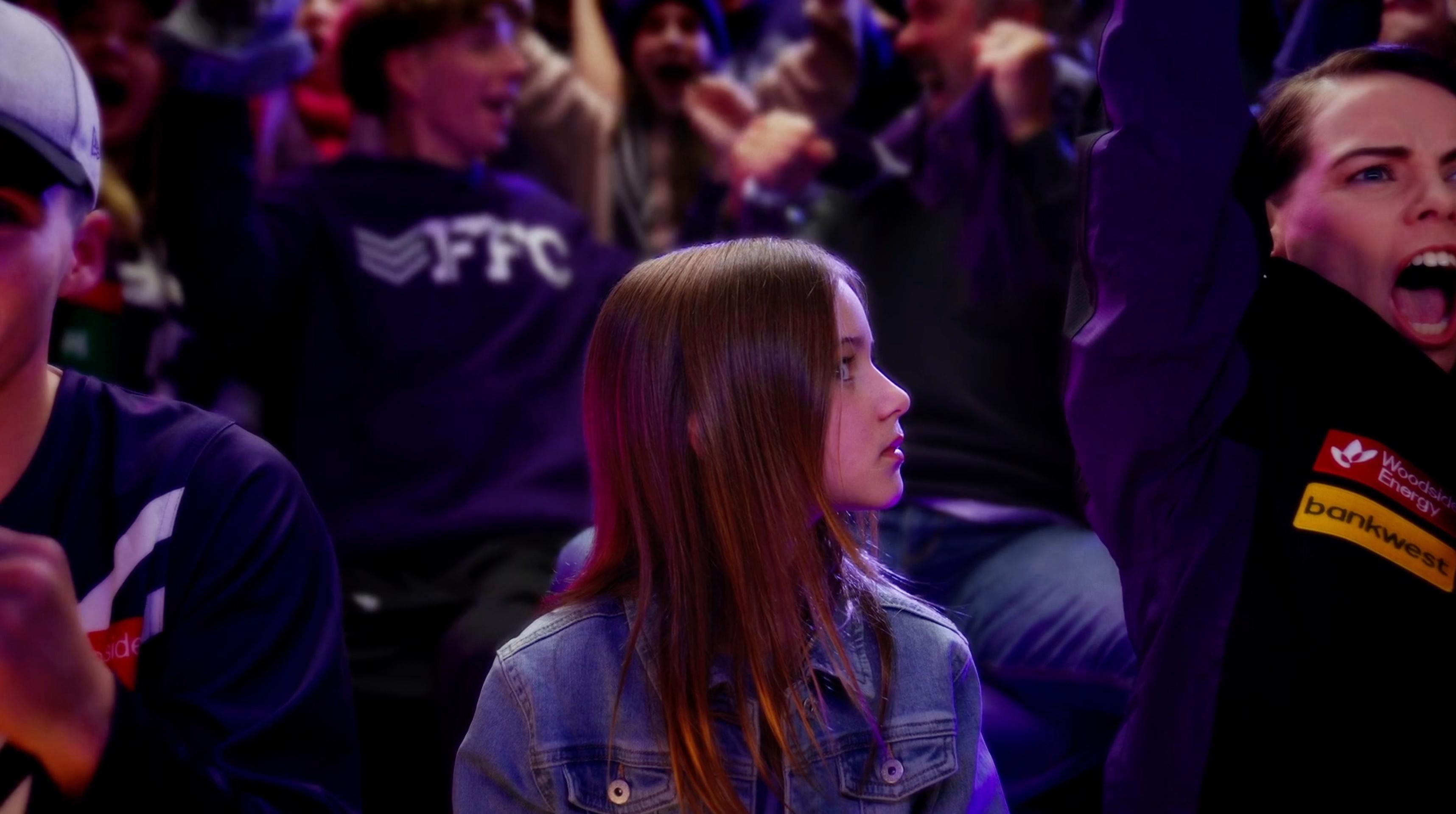 146 Colin Street building and entry